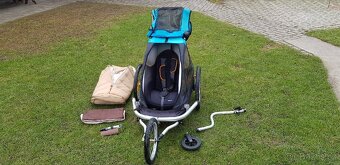 Croozer - 3