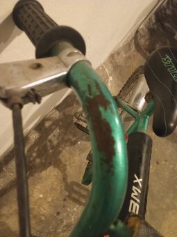 Bmx - 3