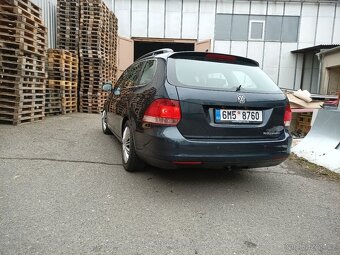 Golf variant - 3
