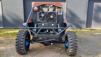 Offroad special 1,9tdi - 3