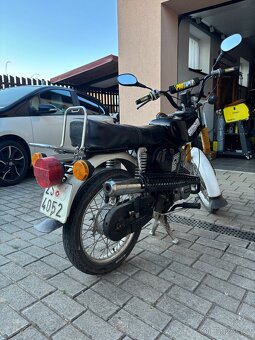 Simson s51 enduro (60ccm) - 3