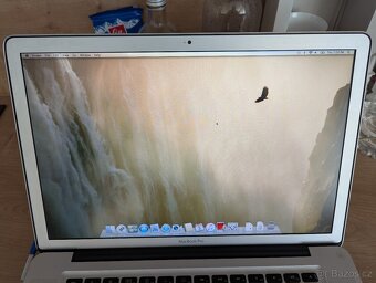 Macbook Pro A1286 (2010) - 3
