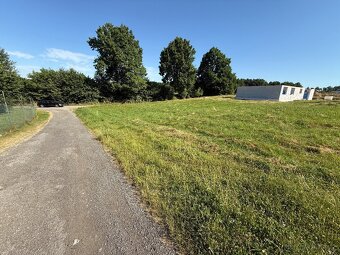 Prodám stavební pozemek Karviná, Poutní ulice (2500 Kč/m2) - 3