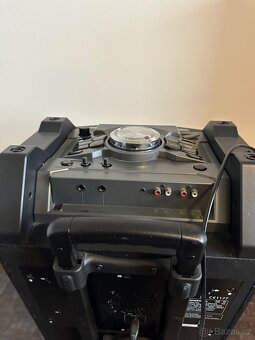 Panasonic SC-CMAX5 1000W Reproduktor plně funkční - 3