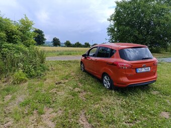 Ford b max 1.0 - 3