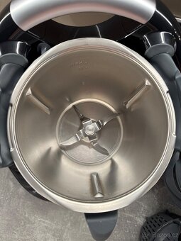 Černá limitka Thermomix TM6 - 3
