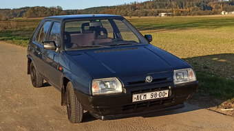 Favorit 135 LXi - 3