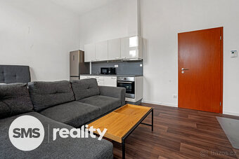 Prodej bytu 1+kk, 34 m² – Rezidence Elizabeth, Opava – centr - 3