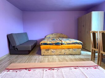Pronájem domečku, Zubří, Na Kopci - 3
