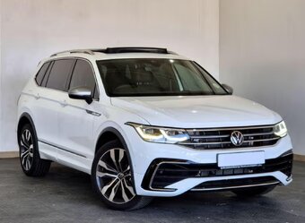 19" Alu kola VW Tiguan, Arteon, Passat - 5x112 R19 - 3