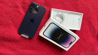 Apple iPhone 14PRO 256GB - 3