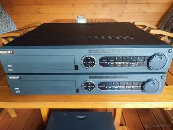 DVR NVR Wonderex & Hikvision - 3