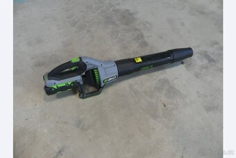Fukar LB7650E - EGO - nový stroj - 3