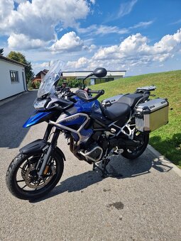 Triumph Tiger 1200 GT Pro r.2022 - 3