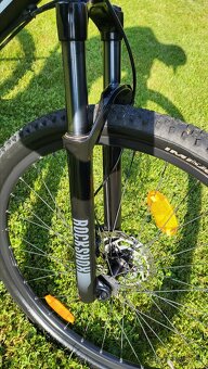 Superior SUP RACER DB 27.5, vidlice RockShox za 6 tis.Kč - 3