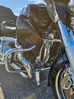 BMW R18 TRANSCONTINENTAL 2022 CZ - 3