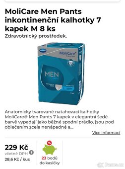 Úplně NOVÉ zabalené Dámské + panské - 3