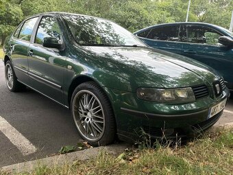 Seat Toledo MK ll - 3