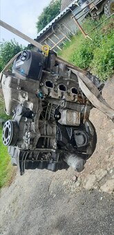 Motor 1.4tsi 103kw CHPA - 3