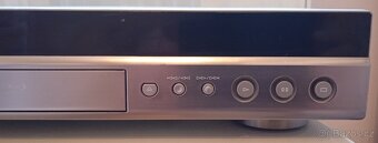 YAMAHA BD-S667 BLURAY PLAYER - 3