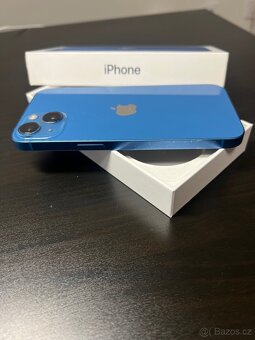 Iphone 13 - 128gb - 3