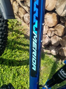 Merida one twenty 400 - 3