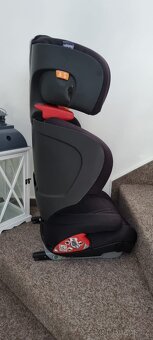 Detska autosedacka ISOFIX zn. Cicco - 3