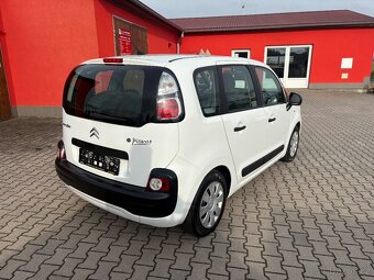 Citroen C3 Picasso 1,4i 70kw r.v. 2009 - 3