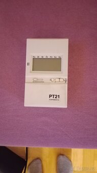 Termostat - 3