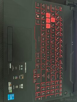 Asus Tuf Gaming - 3