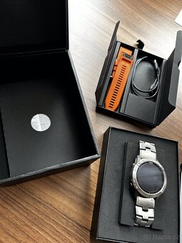 Garmin Fenix 6X Pro Solar - 3