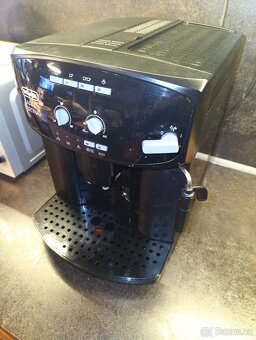 Kávovar delonghi - 3