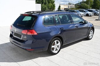 Golf 1.4TSI 92KW BMT DSG CUP 6/15 - 3