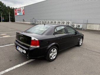 OPEL VECTRA C 1,8 16V 90kW - 1.majitel - pouze 130000km - 3