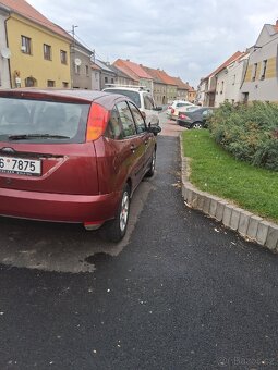 Ford Focus - 3