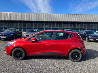 RENAULT CLIO WINTER EDITION ENERGY TCE 75 - 3