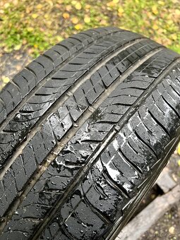 Letni sada BMW R18 235/50 R18 5x120, ET46 
 - 3