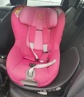 Dětská autosedačka Cybex Sirona I size - 3