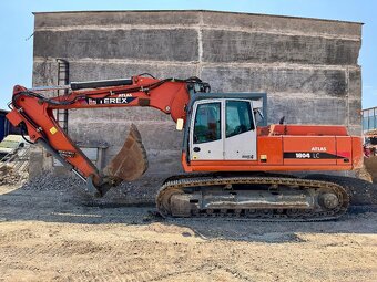 Atlas Terex 1804LC - 3
