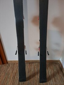 Dětské lyže Elán 123 cm - 3
