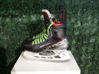 Hokejové brusle Bauer Vapor 3X vel. 8,5 Fit 2 - 3