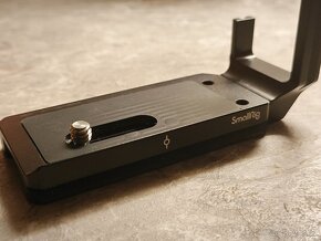 Smallrig L-plate pro Sony a7SIII - 3