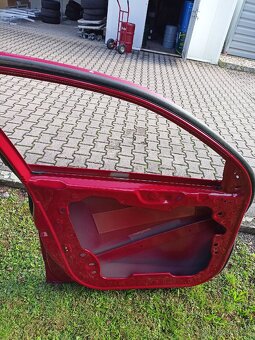 Levé prední dveře Alfa Romeo Stelvio - 3
