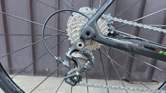 Superior Road elite - Škoda - 3