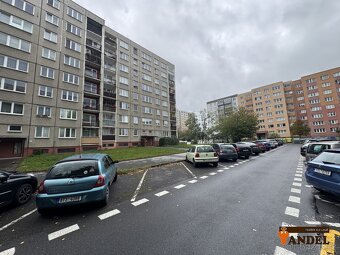 Prodej bytu 2+1, 44 m², Havířov Šumbark - 3