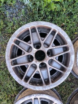 Cosmic MK2 R13 4x100 - 3