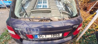 Fiat Stillo 1500 cm3 - 3