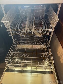 Myčka Zanussi - 3