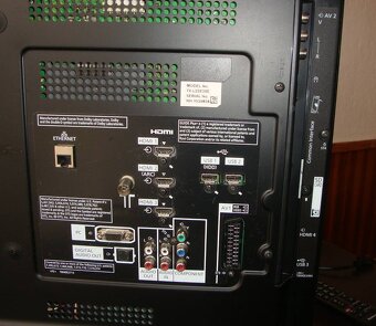 Televizor Panasonic TX-L32E30E Viera - 3