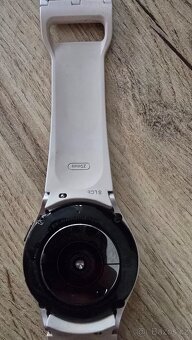 Samsung Galaxy watch 4, wifi, gps, 5ATM - 3